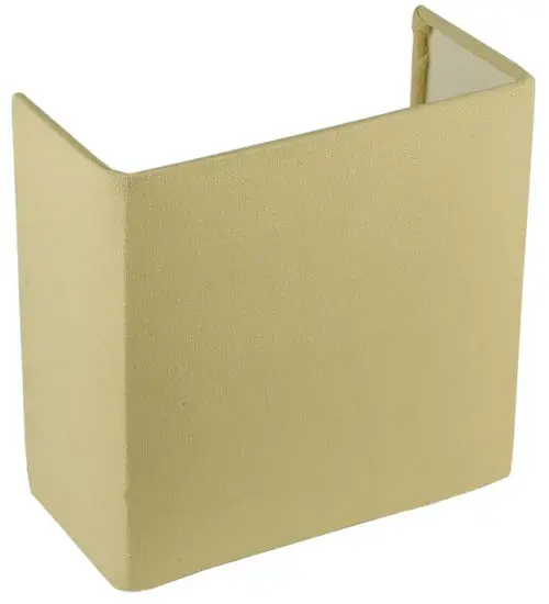The Linen by Meyda Lighting - Image 2
