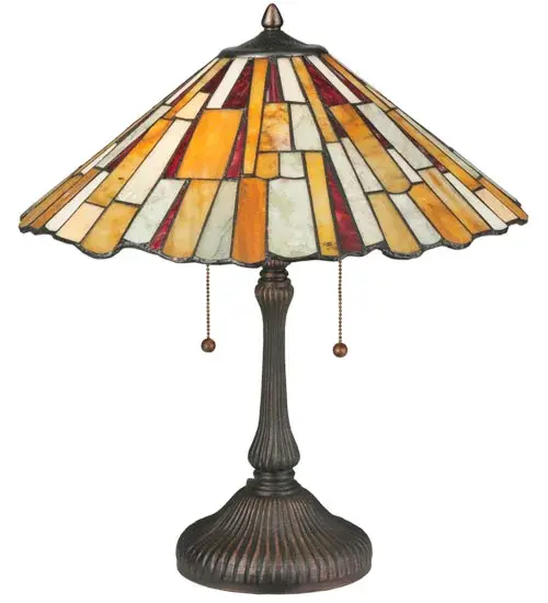 The Delta by Meyda Lighting - Image 1