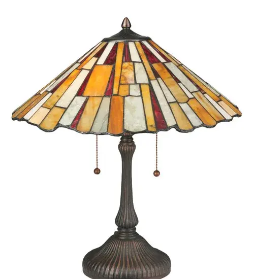 The Delta by Meyda Lighting - Image 3