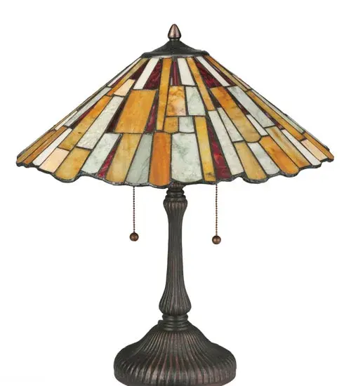 The Delta by Meyda Lighting - Image 4
