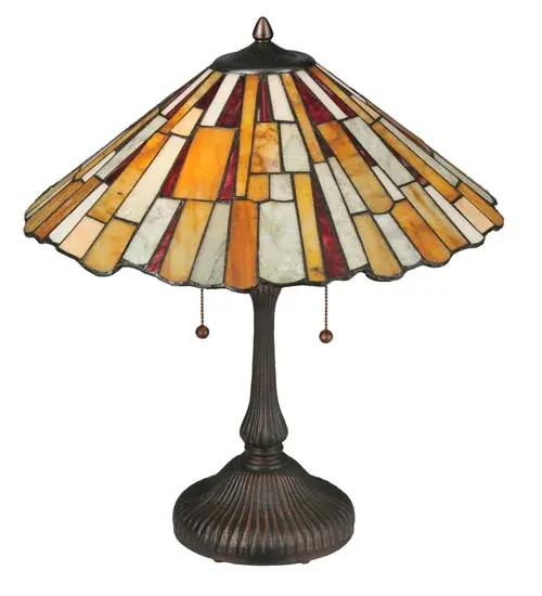 The Delta by Meyda Lighting - Image 5