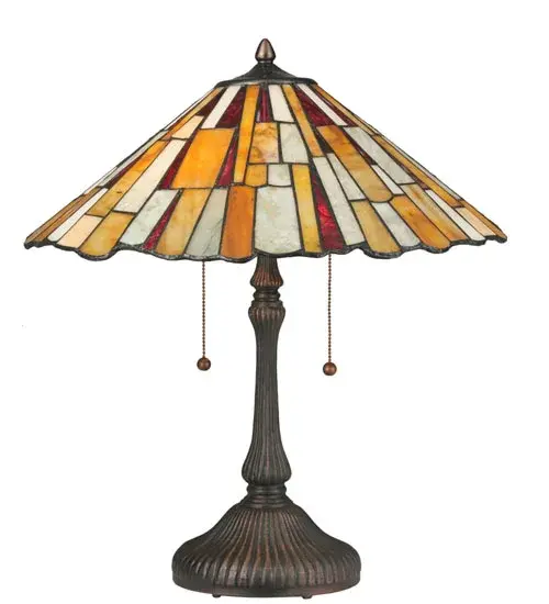 The Delta by Meyda Lighting - Image 6