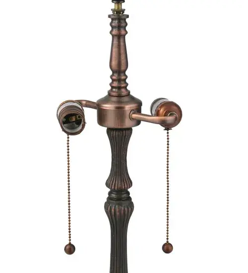 The Delta by Meyda Lighting - Image 8