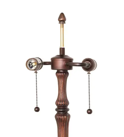 The Delta by Meyda Lighting - Image 9