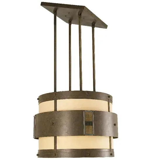 The Lysander by Meyda Lighting