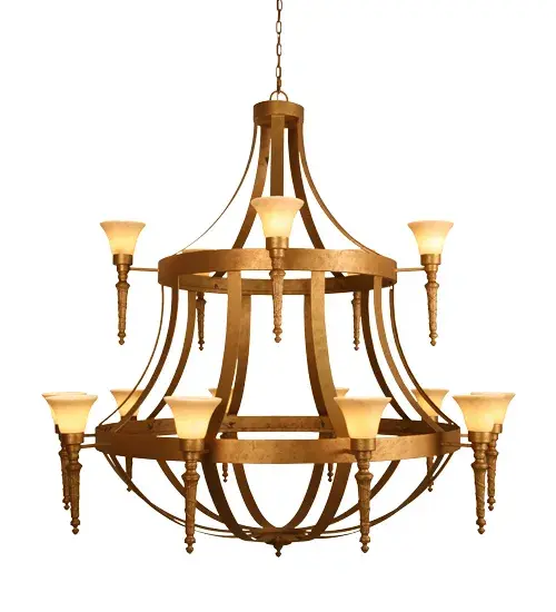 The Pontoise by Meyda Lighting