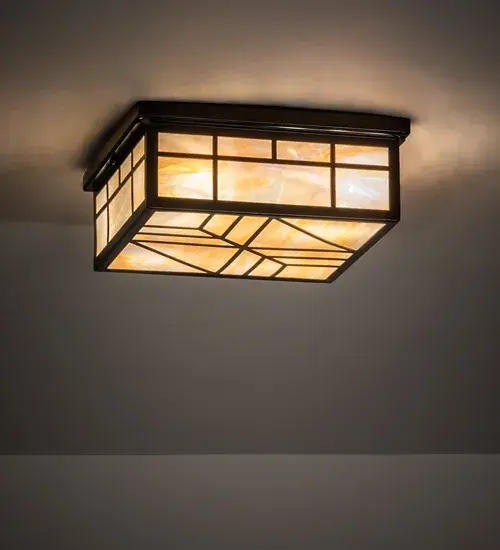 The Santa Fe by Meyda Lighting - Image 1