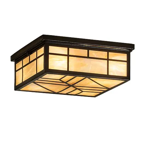 The Santa Fe by Meyda Lighting - Image 2