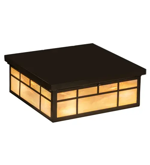 The Santa Fe by Meyda Lighting - Image 4