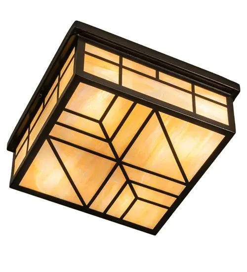 The Santa Fe by Meyda Lighting - Image 6