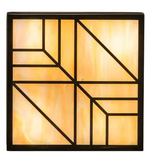 The Santa Fe by Meyda Lighting - Image 7