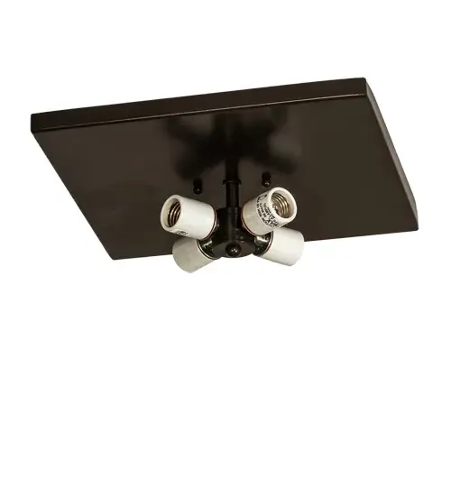 The Santa Fe by Meyda Lighting - Image 9