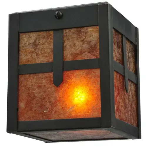 The Hyde Park by Meyda Lighting - Image 1