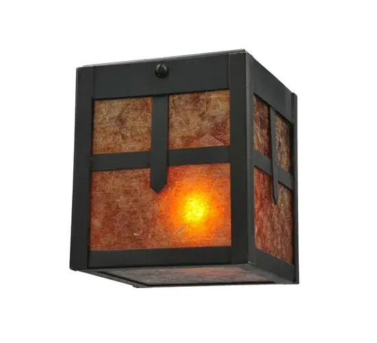 The Hyde Park by Meyda Lighting - Image 2