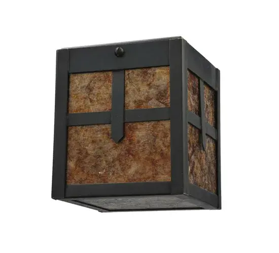 The Hyde Park by Meyda Lighting - Image 3