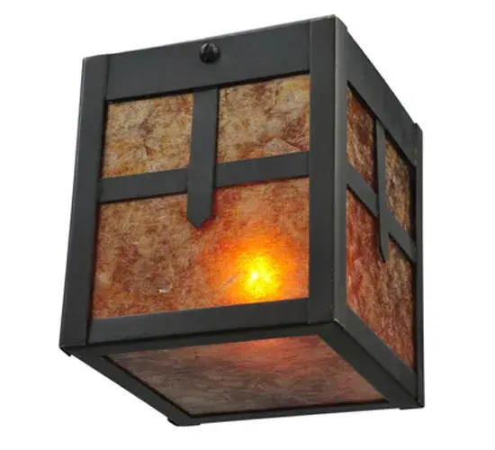 The Hyde Park by Meyda Lighting - Image 4