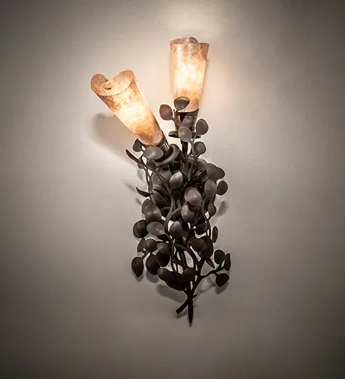 The Vinca Vine by Meyda Lighting - Image 1