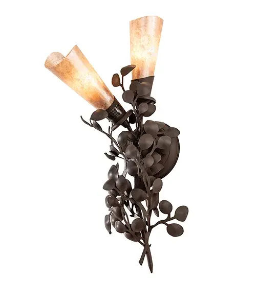 The Vinca Vine by Meyda Lighting - Image 2