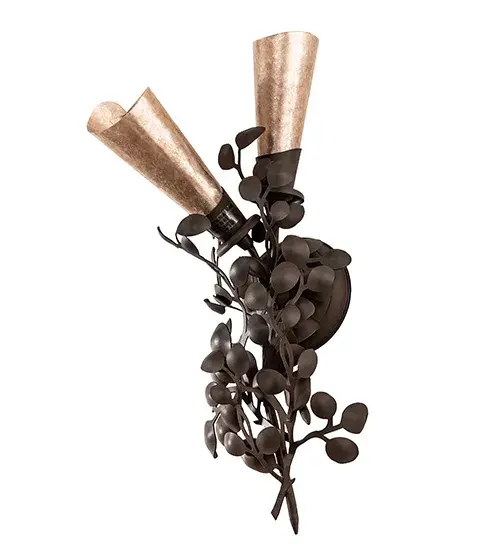 The Vinca Vine by Meyda Lighting - Image 3