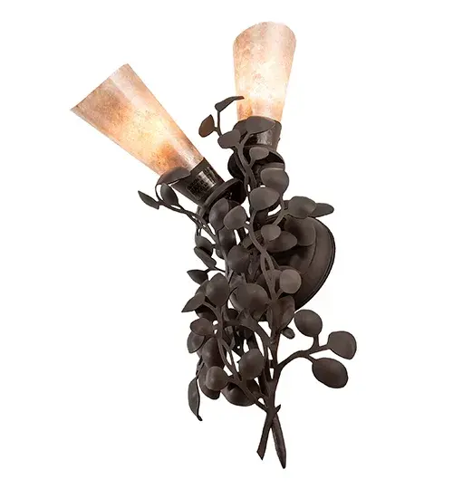 The Vinca Vine by Meyda Lighting - Image 6