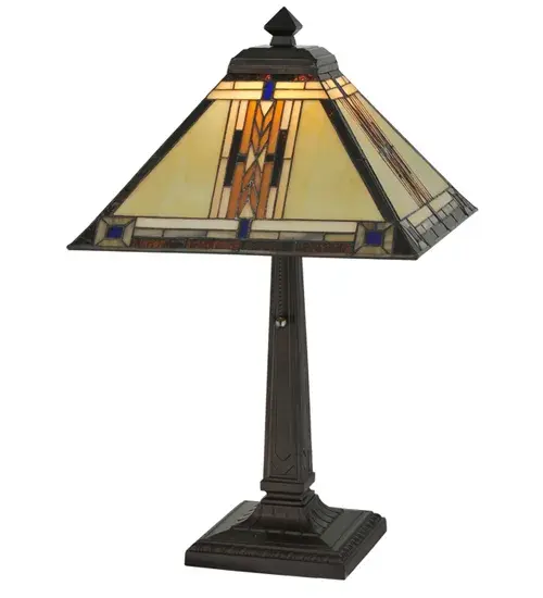 The Nuevo by Meyda Lighting - Image 1