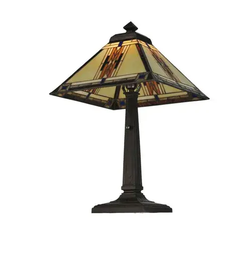 The Nuevo by Meyda Lighting - Image 8