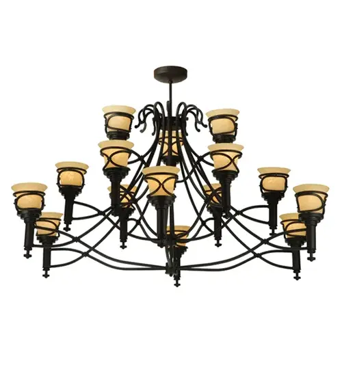 The Aspen by Meyda Lighting - Image 1