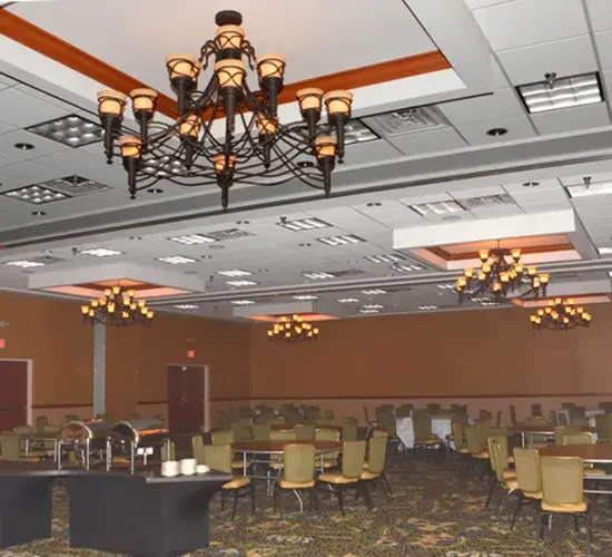 The Aspen by Meyda Lighting - Image 2