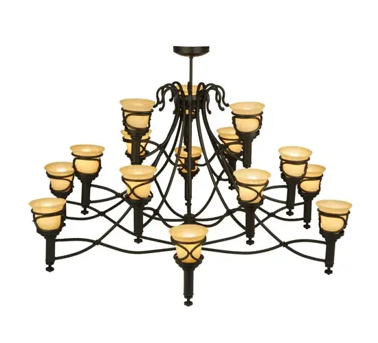 The Aspen by Meyda Lighting - Image 11