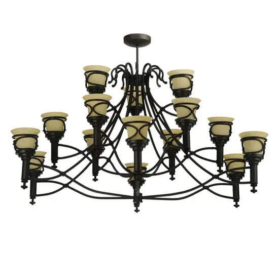The Aspen by Meyda Lighting - Image 5