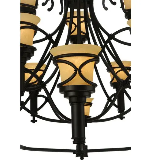 The Aspen by Meyda Lighting - Image 9