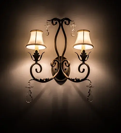 The Felicia by Meyda Lighting - Image 1