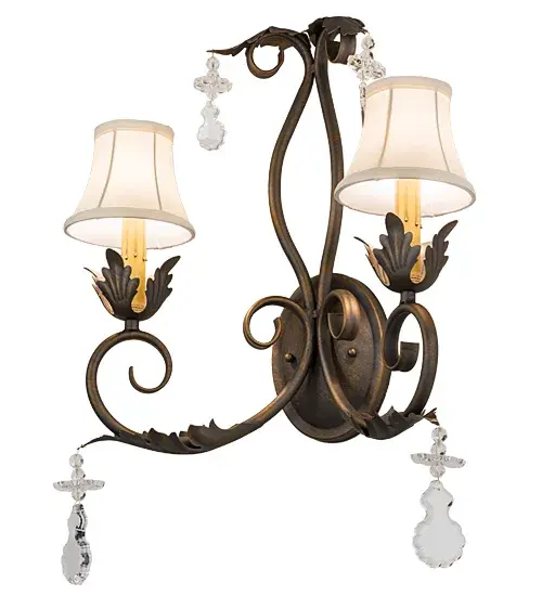 The Felicia by Meyda Lighting - Image 2