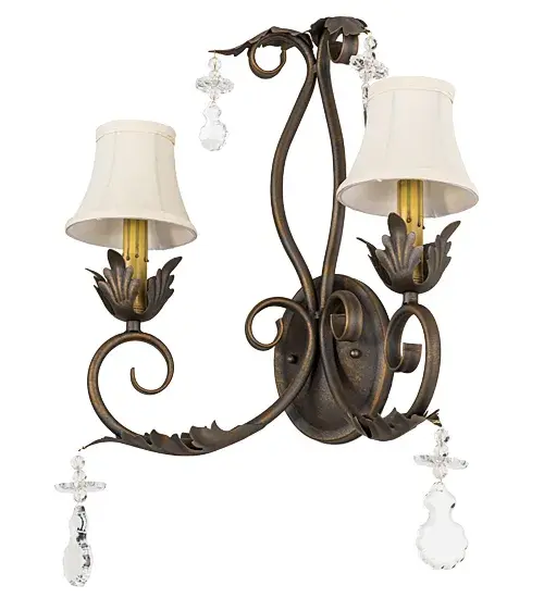 The Felicia by Meyda Lighting - Image 3