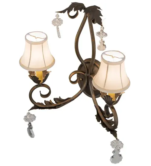 The Felicia by Meyda Lighting - Image 4