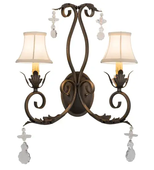 The Felicia by Meyda Lighting - Image 5