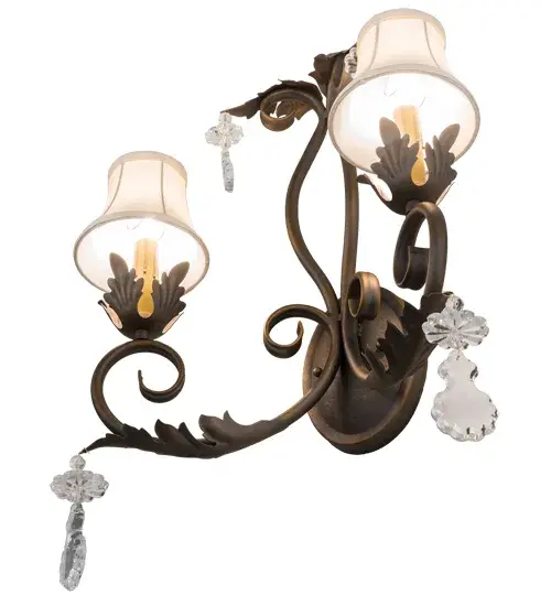 The Felicia by Meyda Lighting - Image 6