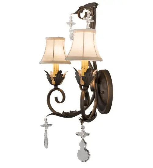 The Felicia by Meyda Lighting - Image 7