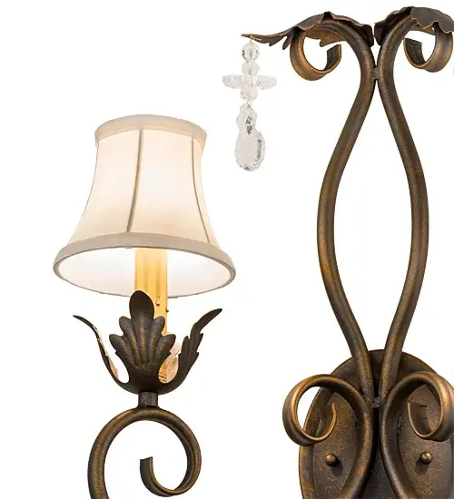 The Felicia by Meyda Lighting - Image 9