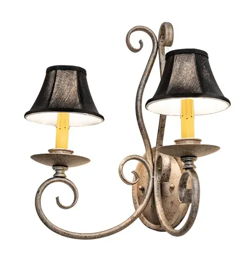 The Phillipe by Meyda Lighting - Image 2