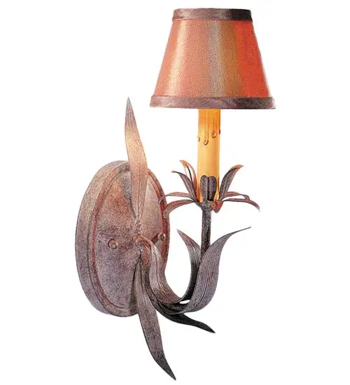 The Slenderleaf by Meyda Lighting