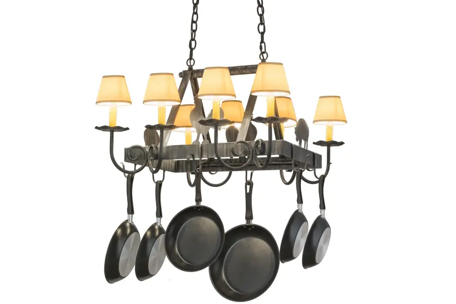 The Barn Animals by Meyda Lighting - Image 1