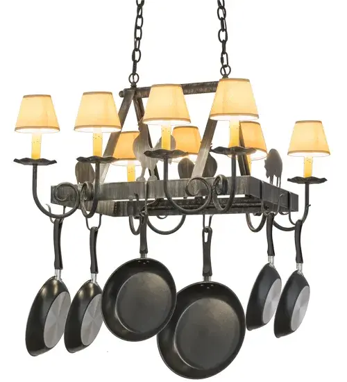 The Barn Animals by Meyda Lighting - Image 2