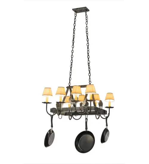 The Barn Animals by Meyda Lighting - Image 11