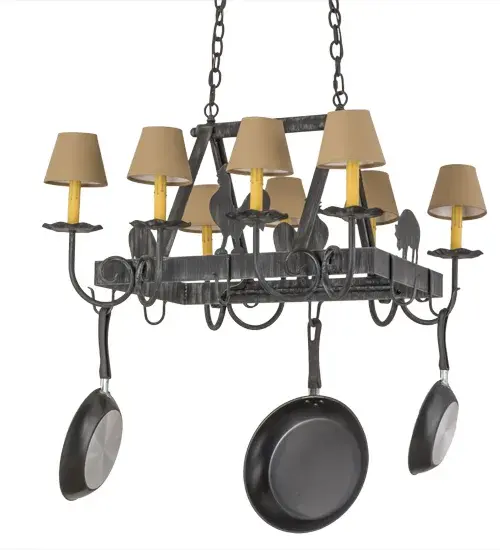 The Barn Animals by Meyda Lighting - Image 3