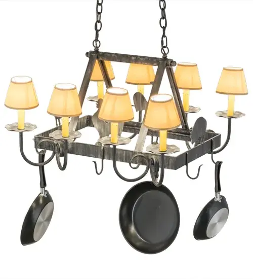 The Barn Animals by Meyda Lighting - Image 4