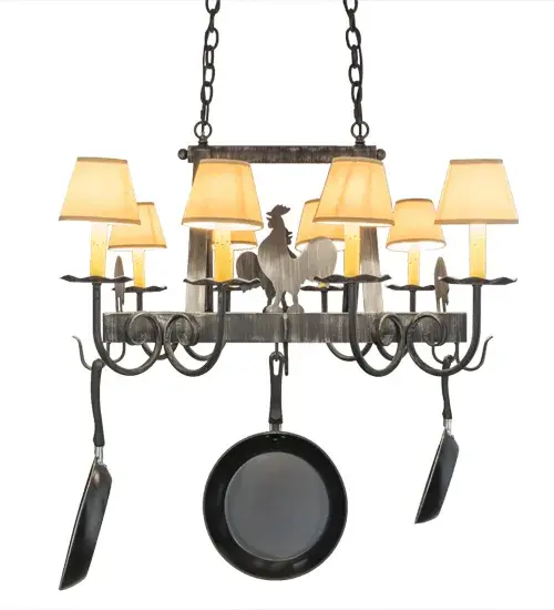 The Barn Animals by Meyda Lighting - Image 5