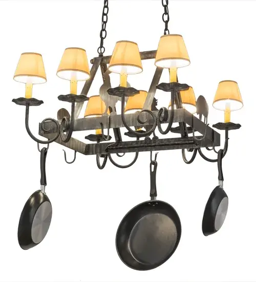 The Barn Animals by Meyda Lighting - Image 6