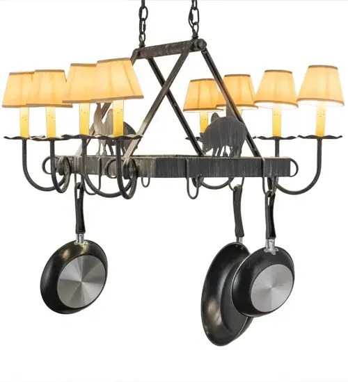 The Barn Animals by Meyda Lighting - Image 7
