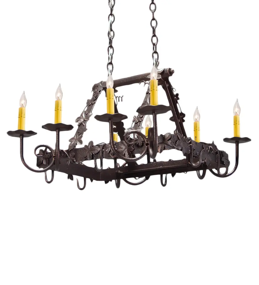 The Vineyard by Meyda Lighting
